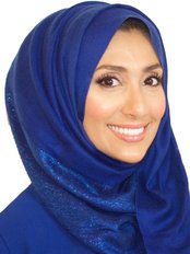 Dr Yusra Clinic - Dr Yusra Clinic