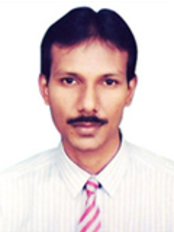 عيادة الدكتور يف راو لزراعة الشعر - Visakhapatnam - Dr. YV Rao Hair Transplant Clinic - Visakhapatnam