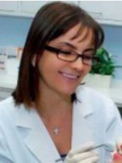 Dr. Zaha Khalife Amarin - Dr. Zaha Khalife Amarin