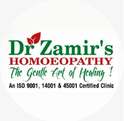 Dr. Zamir Homeopathic Clinic Patna - Tam Tam Padao - Dr. Zamir Homeopathic Clinic Patna
