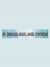 Dr. Zaragoza Miguel Angel Contreras - Dr. Zaragoza Miguel Angel Contreras