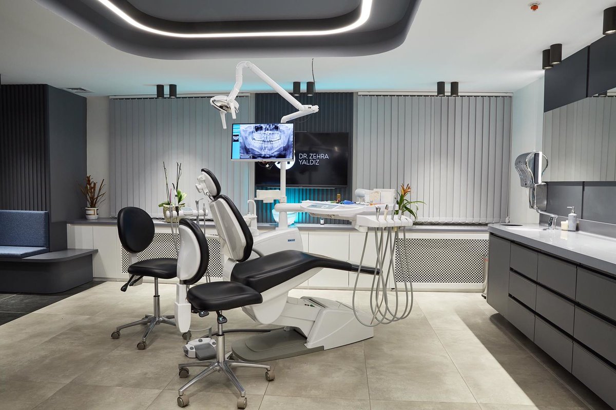 Dr. Zehra Yaldız - Dr. Zehra Yaldız