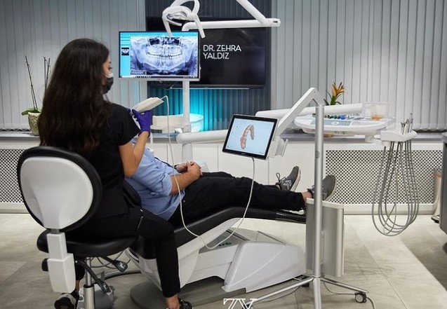 Dr. Zehra Yaldız - Dr. Zehra Yaldız