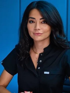 Dr. Zehra Yaldız - Dr. Zehra Yaldız