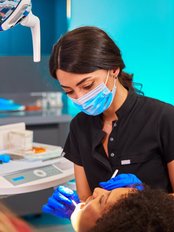 Dr. Zehra Yaldız - Dr. Zehra Yaldız