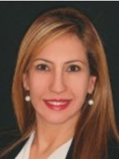 Dr. Zoe Nicolaou - Dr. Zoe Nicolaou