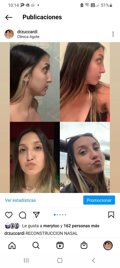 Dr Zuccardi Santiago - Dr Zuccardi Santiago