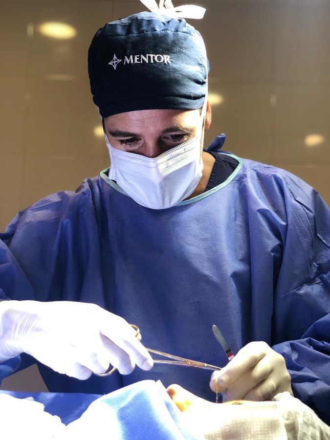 Dr Zuccardi Santiago - Dr Zuccardi Santiago