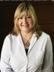 Dra. Alicia Milotich Goberna - Dra. Alicia Milotich Goberna