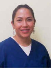 Dra. Ana Lucia Rodriguez Sánchez - Dra. Ana Lucia Rodriguez Sánchez
