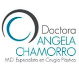 Dra. Angela Chamorro - Dra. Angela Chamorro