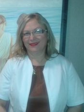 Dra Carmen Huertas Bueno - Cosmetic Surgery in Jaen - Dra Carmen Huertas Bueno - Cosmetic Surgery in Jaen