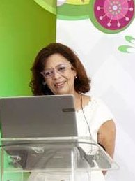 Dra Emma Guzman de Cruz - Dra Emma Guzman de Cruz