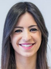 Dra. Haroa Domínguez Martínez - Dra. Haroa Domínguez Martínez