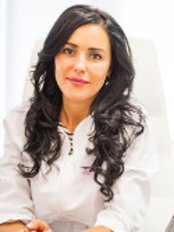 Dra. Haroa Domínguez Martínez - Dra. Haroa Domínguez Martínez