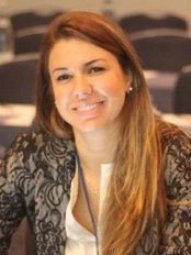 Dra. Kamila Godoy - Ortodontia - Santana - Dra. Kamila Godoy - Ortodontia - Santana