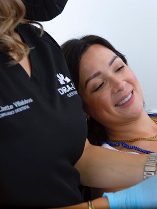 Dra Liz Dentistry - Dra Liz Dentistry