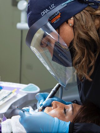 Dra Liz Dentistry - Dra Liz Dentistry