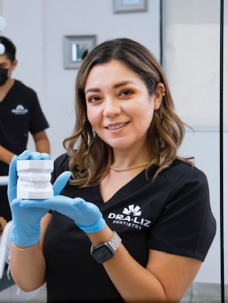 Dra Liz Dentistry - Dra Liz Dentistry