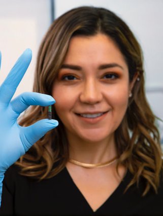 Dra Liz Dentistry - Dra Liz Dentistry