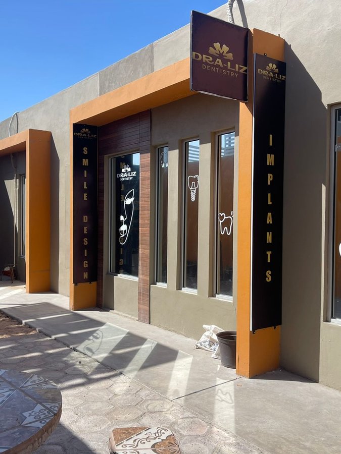 Dra Liz Dentistry - Dra Liz Dentistry