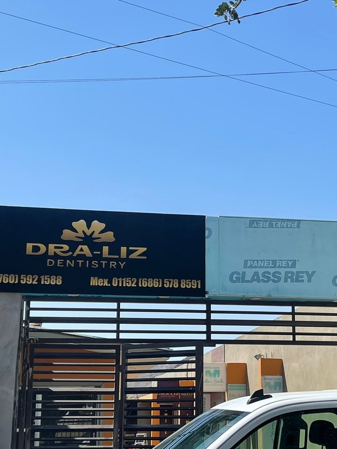 Dra Liz Dentistry - Dra Liz Dentistry