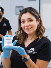 Dra Liz Dentistry - Dra Liz Dentistry