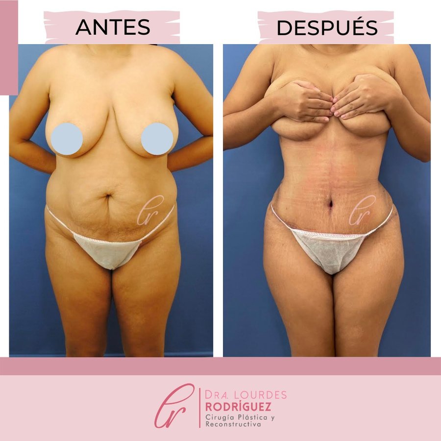 Dra Lourdes Rodríguez - Dra Lourdes Rodríguez