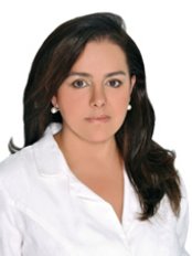 Dra. Monica Martinez - Dra. Monica Martinez