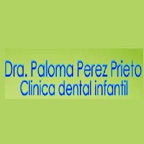 Dra. Paloma Perez Prieto Clinica Dental Infantil - Dra. Paloma Perez Prieto Clinica Dental Infantil