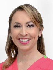 Dra Perla Acevedo Rivera - Dra Perla Acevedo Rivera