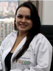 Dra. Vanessa Giraldo - Dra. Vanessa Giraldo