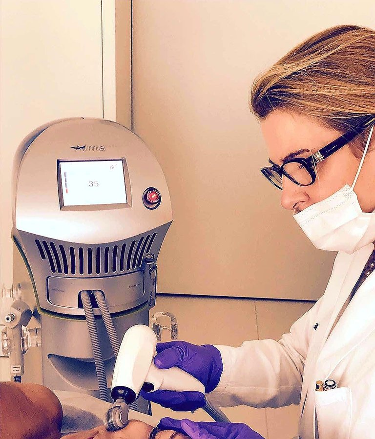 Dra. Virginia Benitez Roig - Marbella - Dra. Virginia Benitez Roig - Marbella