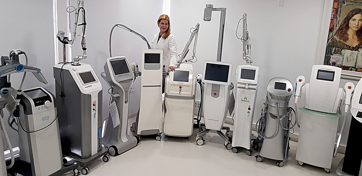 Dra. Virginia Benitez Roig - Marbella - Dra. Virginia Benitez Roig - Marbella