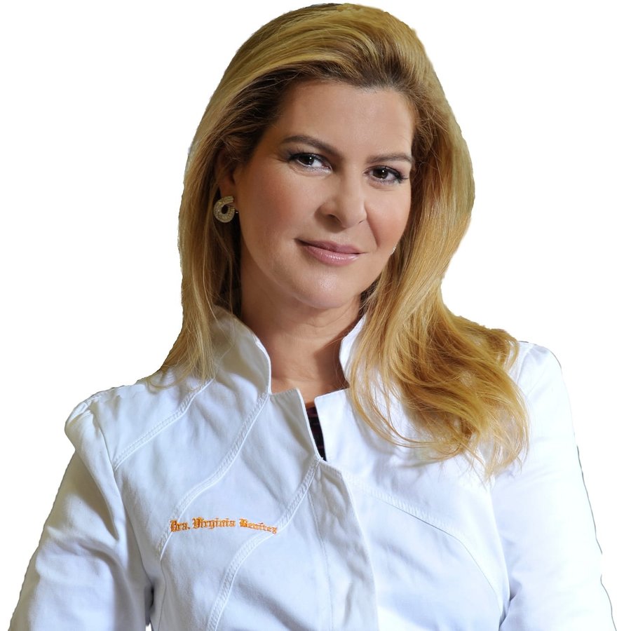 Dra. Virginia Benitez Roig - Marbella - Dra. Virginia Benitez Roig - Marbella