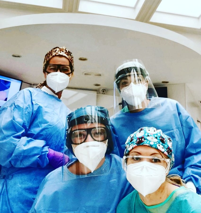 Dra. Virginia Benitez Roig - Marbella - Dra. Virginia Benitez Roig - Marbella