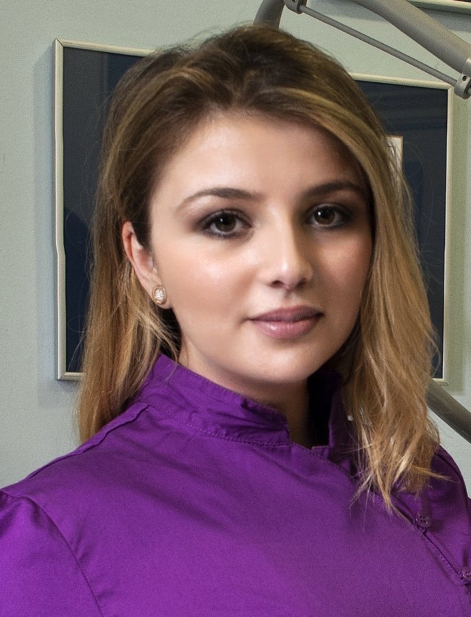 Dra. Virginia Benitez Roig - Marbella - Dra. Virginia Benitez Roig - Marbella