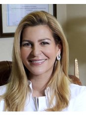 Dra. Virginia Benitez Roig - Marbella - Dra. Virginia Benitez Roig - Marbella