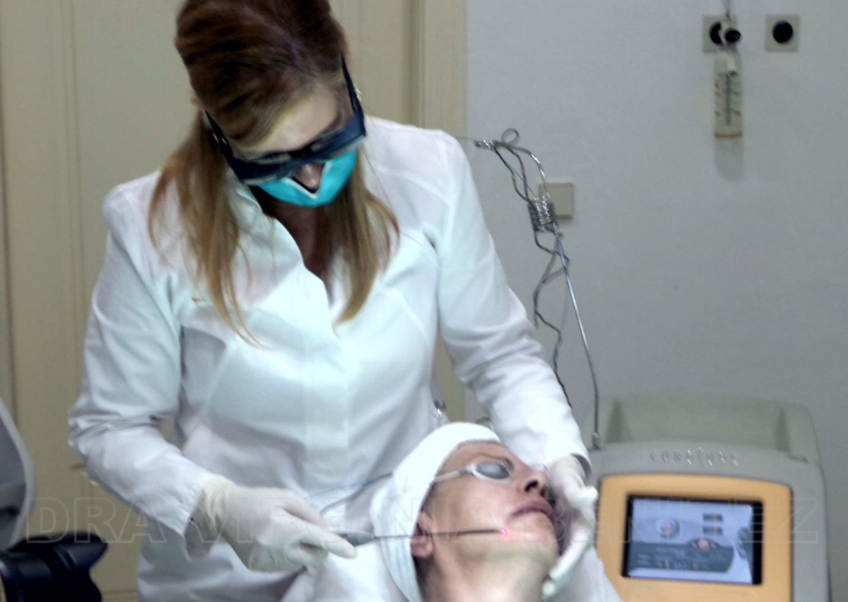 Dra. Virginia Benitez Roig - Marbella - Dra. Virginia Benitez Roig - Marbella