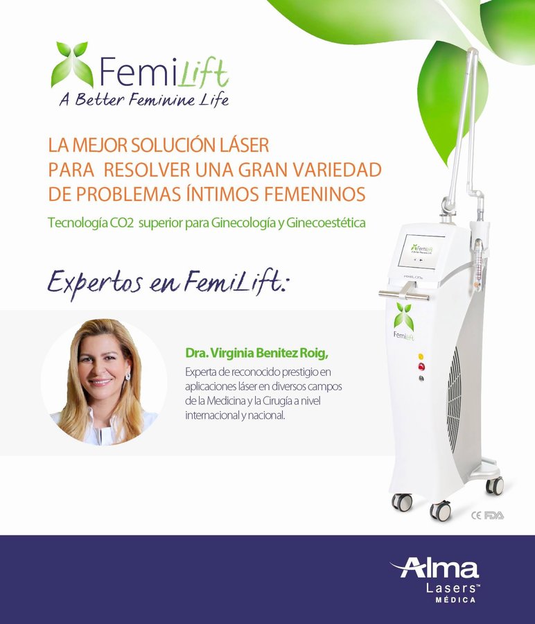 Dra. Virginia Benitez Roig - Marbella - Dra. Virginia Benitez Roig - Marbella