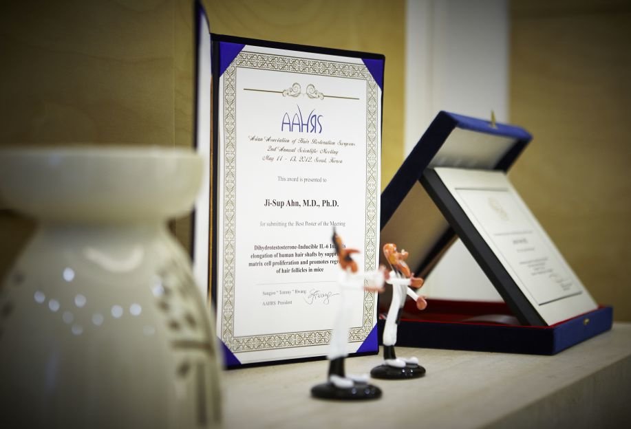 Dr.Ahn Hair Transplant Clinic - Dr.Ahn Hair Transplant Clinic