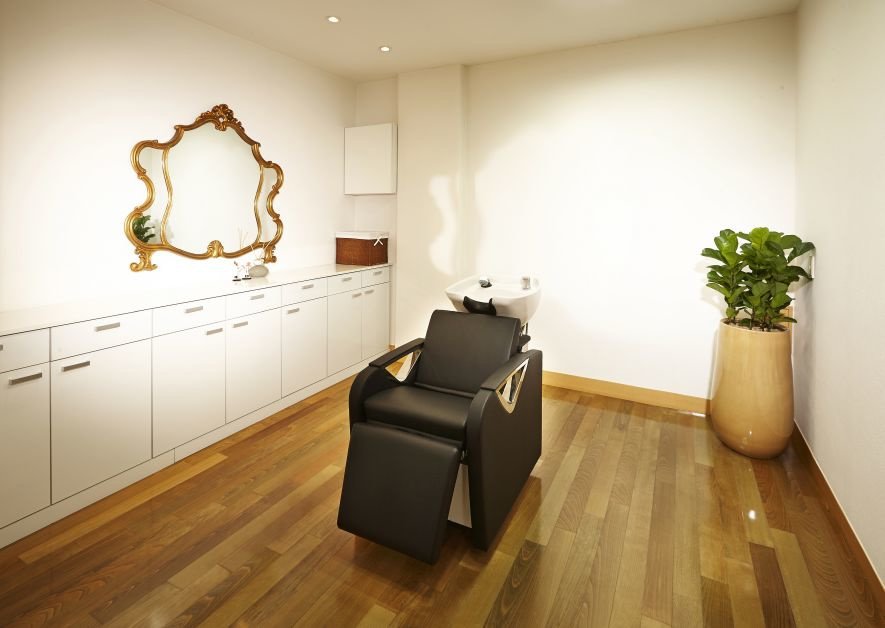 Dr.Ahn Hair Transplant Clinic - Dr.Ahn Hair Transplant Clinic