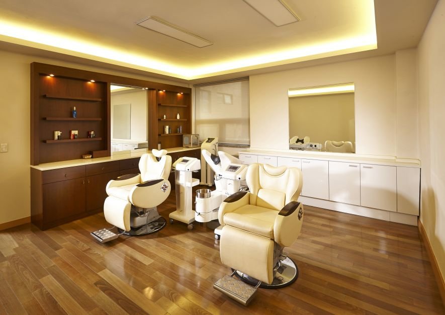 Dr.Ahn Hair Transplant Clinic - Dr.Ahn Hair Transplant Clinic