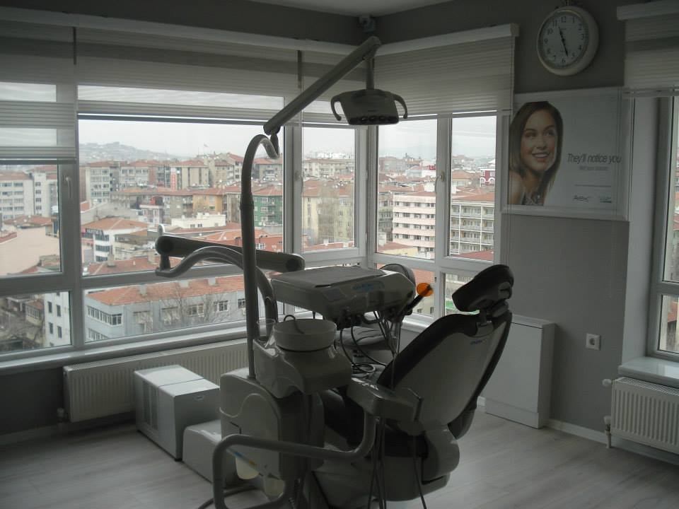 Dr.Akin Ortodonti ve Dis Klinigi - Dr.Akin Ortodonti ve Dis Klinigi