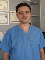 Dr.Akin Ortodonti ve Dis Klinigi - Dr.Akin Ortodonti ve Dis Klinigi