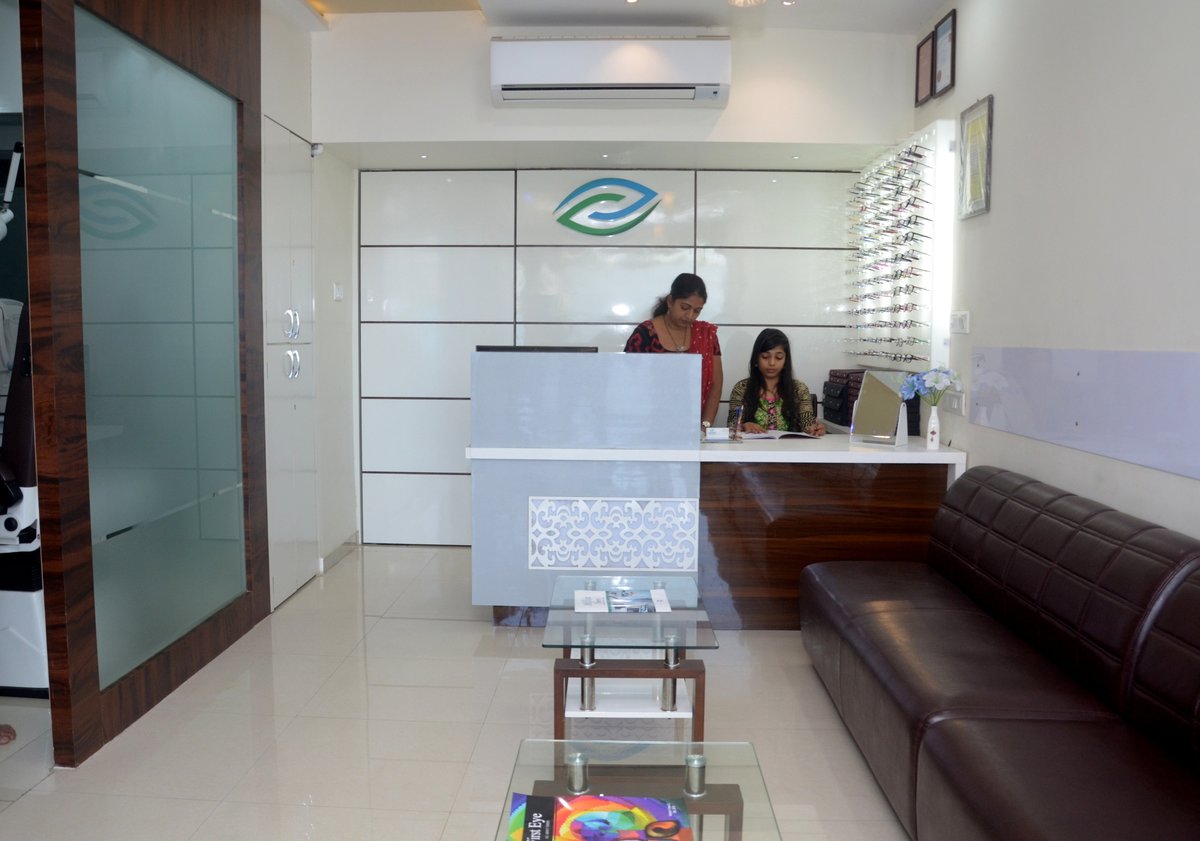 Drashti Eye Hospital - Drashti Eye Hospital