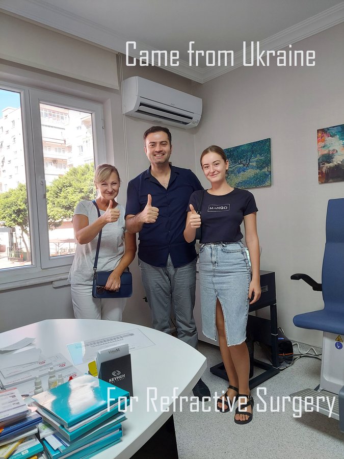 Dr.Bahadir Akkoc - Dr.Bahadir Akkoc