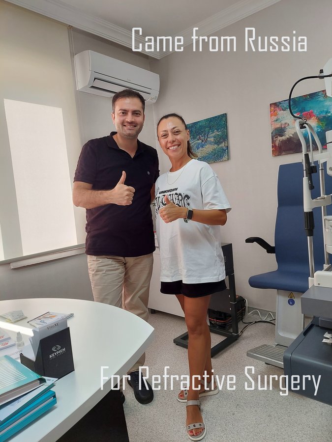 Dr.Bahadir Akkoc - Dr.Bahadir Akkoc