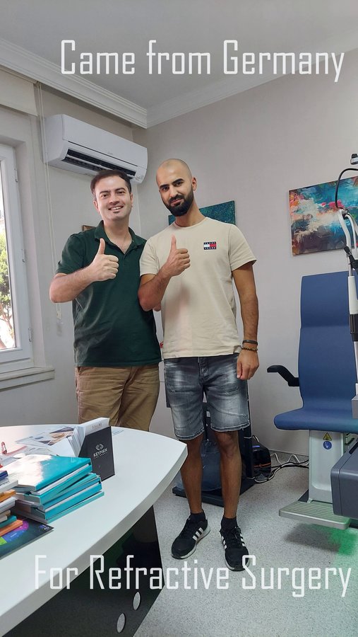 Dr.Bahadir Akkoc - Dr.Bahadir Akkoc