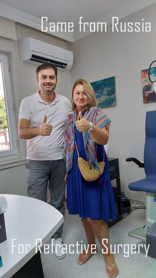 Dr.Bahadir Akkoc - Dr.Bahadir Akkoc